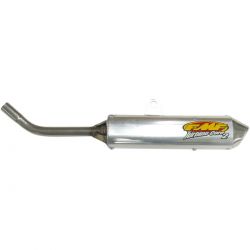 Pot d'Echappement FMF TURBINECORE 2 KTM SX 125 2004-2010 SX 150 2009-2010