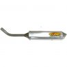Echappement FMF TURBINECORE 2 KTM SX125 2004-2010 SX150 2009-2010 0