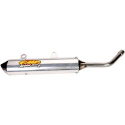 Pot d'Echappement FMF TURBINECORE 2 KTM EXC 200 MXC 200 1998-2003
