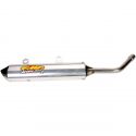Echappement FMF TURBINECORE 2 SUZUKI RM 250 1996-2000