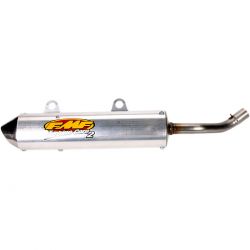Pot d'Echappement FMF TURBINECORE 2 Yamaha YZ125 1996-1999