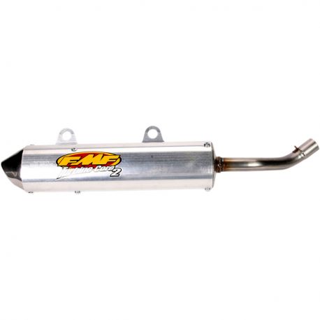 Echappement FMF TURBINECORE 2 Yamaha YZ 125 2000-2001