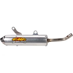 Pot d'Echappement FMF TURBINECORE 2 Yamaha YZ 125 YZ125X 2002-2021