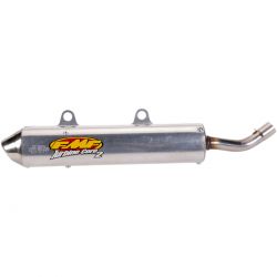 Pot d'Echappement FMF TURBINECORE 2 YAMAHA YZ 250 1996-1999