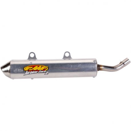 Echappement FMF TURBINECORE 2 YAMAHA YZ250 2000-2001