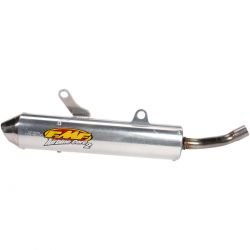 Pot d'Echappement FMF TURBINECORE 2 YAMAHA YZ 250 2002-2024