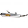 Echappement FMF TURBINECORE 2 YAMAHA YZ250 2002-2017 0