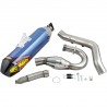 Ligne d'Echappement FMF FACTORY 4.1 MEGABOMB YAMAHA YFZ 450 X YFZ 450 R 2009-2021 0