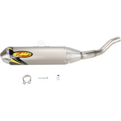 Pot d'échappement FMF Q4 Yamaha YFZ 450 2004-2009 2012-2015