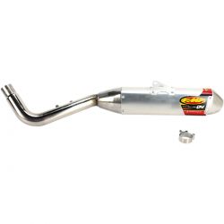 Pot d'échappement FMF Q4 HEX Yamaha YFM 700 RAPTOR 2006-2024