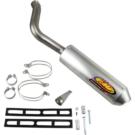 Echappement FMF POWERCORE SUZUKI LTZ400 2003-2014