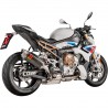Echappement AKRAPOVIC BMW S1000RR 2021 0