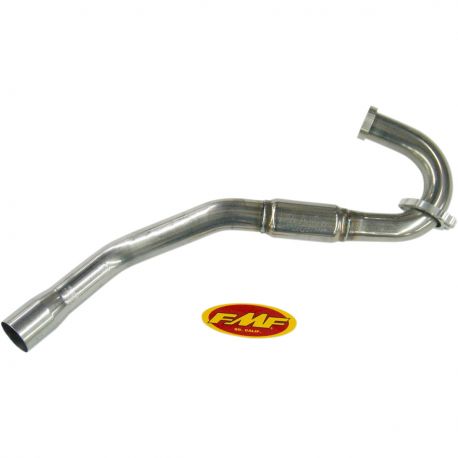 Collecteur POWERBOMB FMF HONDA TRX450R 2004-2005 Collecteur POWERBOMB FMF HONDA TRX450R 2004-2005