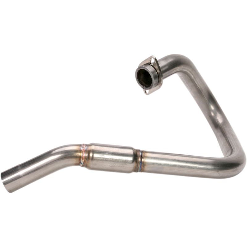 Collecteur D'échappement DOMINATOR Pour YZF 450 2003-2005 - Inox Qualité