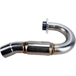 Collecteur pot d'échappement POWERBOMB FMF YAMAHA YFZ 450 R 2009-2021 YFZ 450 X 2010-2011