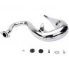 Collecteur FMF Kawasaki KFX 80 2003-2006 Suzuki LT 80 QUADSPORT 1987-2006 pour silencieux FMF 0