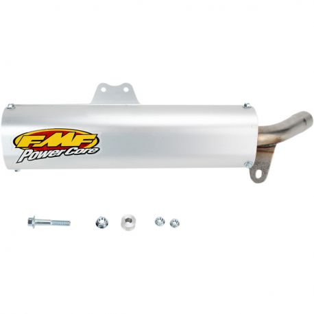 Silencieux FMF Powercore HONDA ATC 250 R 1985-1986