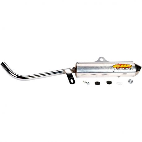 Echappement FMF TURBICORE 2 YAMAHA YFS200 BLASTER 1988-2006