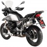 Echappement AKRAPOVIC Moto Guzzi V85TT 2021 0