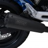 Echappement VANCE & HINES UPSWEEP HONDA MSX 125 GROM 2021 3