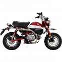 Echappement VANCE & HINES HI-OUTPUT HONDA MONKEY 2019- 2021