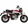 Echappement VANCE & HINES HI-OUTPUT HONDA MONKEY 2019- 2021 1