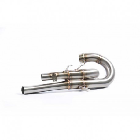 Décatalyseur ZARD TRIUMPH SRAMBLER 1200 XE 2019-2020