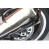 Slider R&G racing silencieux KAWASAKI Z1000 2007-2009 0
