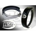Protection pour silencieux rond R&G Racing Ø140-165mm