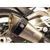 Protection R&G Racing pour silencieux AKRAPOVIC hexagonal 0