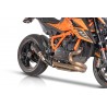 Echappement Qd Exhaust gunshot KTM 1290 SUPER DUKE R 2020-2021 4
