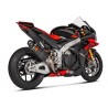 Echappement AKRAPOVIC APRILIA RSV4 TUONO V4 2021 0