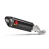 Echappement AKRAPOVIC APRILIA RSV4 TUONO V4 2021 3