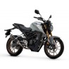 ligne d'Echappement ARROW THUNDERE HONDA CB125R 2021 à 2023 0