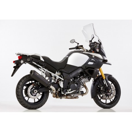 Echappement SHARK DSX-10 YAMAHA XTZ 700 TENERE 2019-2020