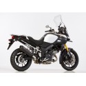 Echappement SHARK DSX-10 YAMAHA XTZ 700 TENERE 2019-2020