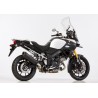 Echappement SHARK DSX-10 YAMAHA XTZ 700 TENERE 2019-2020 1