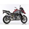 Echappement SHARK DSX-5 BMW R1200GS R1200GS ADVENTURE 2017-2018 0
