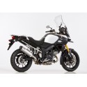Echappement SHARK DSX-10 YAMAHA XTZ 700 TENERE 2019-2020