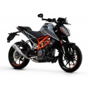 pot d'Echappement ARROW PRO-RACE KTM 125 DUKE 2021 à 2023