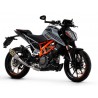 Echappement ARROW GP2 KTM 125 DUKE 390 DUKE 0