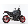Ligne d'Echappement SHARK DSX-7 YAMAHA MT-09 2017-2020 XSR 900 2016-2020 2