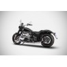 Echappement Zard N.2 BMW R18 2020-2022 3