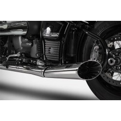 Silencieux Pot d'Echappement Zard N.2 BMW R18 2020-2023