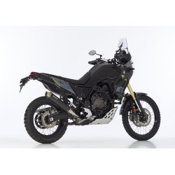 Echappement SHARK SRC 4 HONDA NC750S NC750X INTEGRA 