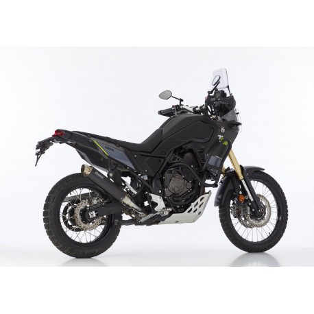 Echappement SHARK SRC 4 HONDA NC700 NC750S NC750X INTEGRA 2012-2015