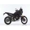Echappement SHARK SRC 4 HONDA NC700 NC750S NC750X INTEGRA 2012-2015