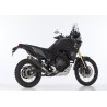 Echappement SHARK SRC 4 HONDA NC700 NC750S NC750X INTEGRA 2012-2015 2