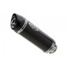 Ligne d'Echappement SHARK STREET GP YAMAHA  TRACER9 2022 0