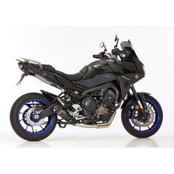 Ligne pot d'Echappement SHARK STREET GP YAMAHA MT-09 TRACER 2021-2024